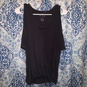 American eagle soft and sexy tee